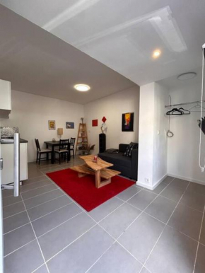 Apartment in Innenstadtlage